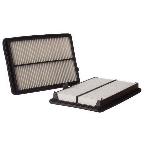 Air And Cabin Filters Kit 2013-2018 Acura RDX